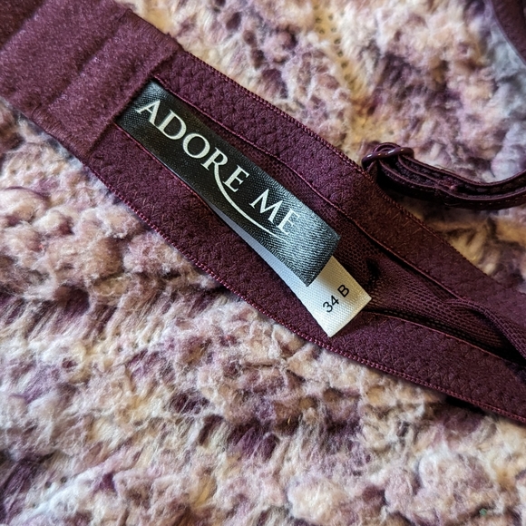Pick 2 for $25 - Adore Me Bra - 34B - Picture 2 of 3